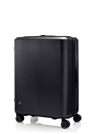 EVOA Z CHECK-IN MEDIUM 69CM SUITCASE EXPANDABLE